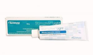 Stomaflex Light 130g