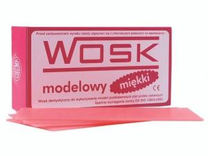 WOSK MODELOWY MIĘKKI 500g