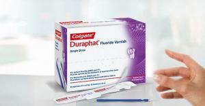 Duraphat Fluoride Varnish Single Dose 50 szt.