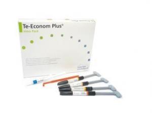TE-ECONOM PLUS INTRO PACK 4 X 4 G
