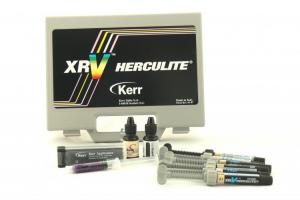 Herculite XRV Zestaw Custom Kit 30g