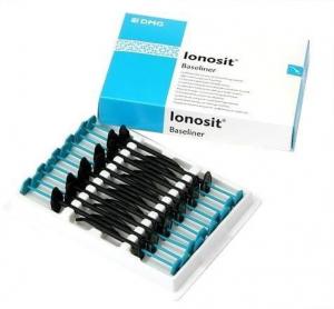 IONOSIT BASELINER 20 X 0.33 G