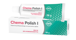 Chema Polish I