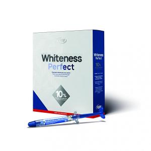WHITENESS PERFECT 10% KIT