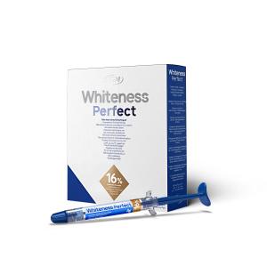 WHITENESS PERFECT 16 % KIT